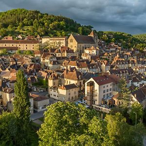 Hotel-Restaurant des Augustins - Cosy Places by CC - Proche Sarlat